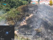 La ciudad est&aacute; activada en la prevenci&oacute;n de riesgos