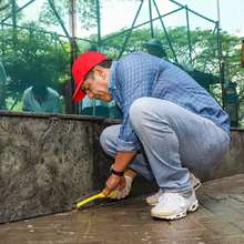 La jornada de limpieza afianz&oacute; el compromiso de la ciudadan&iacute;a cale&ntilde;a