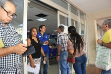 Ciudadanos ya pueden obtener sus facturas de impuesto predial