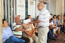 Ciudadanos ya pueden obtener sus facturas de impuesto predial