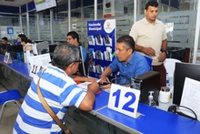 Ciudadanos ya pueden obtener sus facturas de impuesto predial