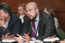 Bajo liderazgo del alcalde Ospina se empieza a dise&ntilde;ar estrategia &nbsp;humanitaria de inmigrantes y recuperaci&oacute;n del espacio p&uacute;blico