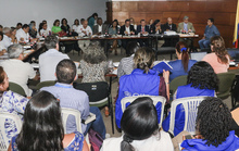 Bajo liderazgo del alcalde Ospina se empieza a dise&ntilde;ar estrategia &nbsp;humanitaria de inmigrantes y recuperaci&oacute;n del espacio p&uacute;blico