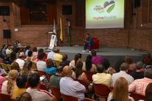 Alcalde Ospina orienta a servidores p&uacute;blicos para consolidar una Cali mejor para todos