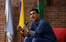 Alcalde Ospina orienta a servidores p&uacute;blicos para consolidar una Cali mejor para todos