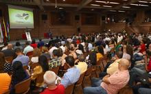 Alcalde Ospina orienta a servidores p&uacute;blicos para consolidar una Cali mejor para todos