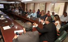 Gobierno Ospina considera que ingenieros militares podr&iacute;an prolongar la Circunvalar