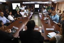 Gobierno Ospina considera que ingenieros militares podr&iacute;an prolongar la Circunvalar