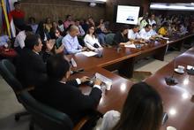 Gobierno Ospina considera que ingenieros militares podr&iacute;an prolongar la Circunvalar