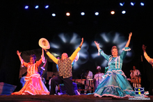 El Instituto Popular de Cultura abre nuevamente sus puertas