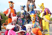 El Instituto Popular de Cultura abre nuevamente sus puertas