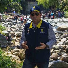 Secretar&iacute;a de Gesti&oacute;n del Riesgo hace recomendaciones para evitar incendios forestales