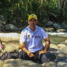 Secretar&iacute;a de Gesti&oacute;n del Riesgo hace recomendaciones para evitar incendios forestales