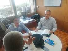 Secretar&iacute;a de Desarrollo Territorial y Participaci&oacute;n Ciudadana sostiene primer encuentro con la Federaci&oacute;n de Juntas de Acci&oacute;n Comunal de Cali 