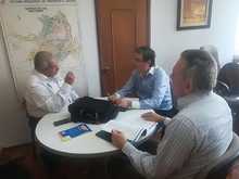 Secretar&iacute;a de Desarrollo Territorial y Participaci&oacute;n Ciudadana sostiene primer encuentro con la Federaci&oacute;n de Juntas de Acci&oacute;n Comunal de Cali 