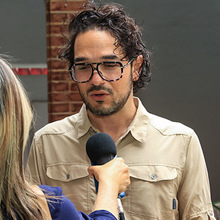 Secretario de Infraestructura presenta soluciones viales para el oeste de Cali