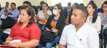 No paran las acciones de prevenci&oacute;n contra el dengue