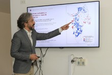 Reuni&oacute;n Director DANE