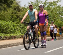 El domingo 2 de febrero inicia la ciclov&iacute;a en Cali