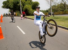 El domingo 2 de febrero inicia la ciclov&iacute;a en Cali