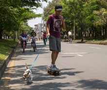 El domingo 2 de febrero inicia la ciclov&iacute;a en Cali