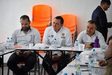 La Secretar&iacute;a del Deporte trabajar&aacute; de la mano con los CALI