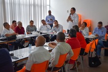 La Secretar&iacute;a del Deporte trabajar&aacute; de la mano con los CALI