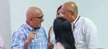 Secretario de Educaci&oacute;n articula procesos con rectores oficiales de Cali