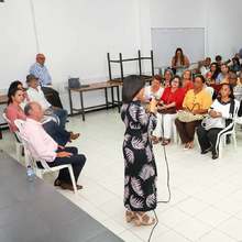 Secretario de Educaci&oacute;n articula procesos con rectores oficiales de Cali