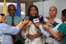 Reuni&oacute;n Min Cultura