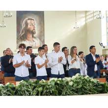 Santiago de Cali rindi&oacute; homenaje a la memoria, trabajo, legado y ejemplo del fiscal Alcibiades Libreros Varela