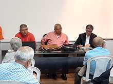 Pr&oacute;ximas elecciones de Juntas de Acci&oacute;n Comunal est&aacute;n en las prioridades de la Secretar&iacute;a de Participaci&oacute;n Ciudadana 