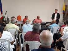 Pr&oacute;ximas elecciones de Juntas de Acci&oacute;n Comunal est&aacute;n en las prioridades de la Secretar&iacute;a de Participaci&oacute;n Ciudadana 