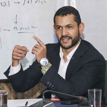 Reuni&oacute;n Viciministro