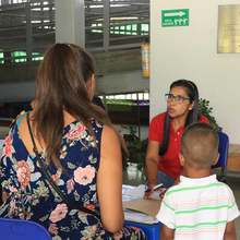 INSCRIPCIONES PRIMERA INFANCIA CDI