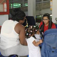 INSCRIPCIONES PRIMERA INFANCIA CDI