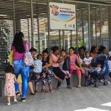 INSCRIPCIONES PRIMERA INFANCIA CDI