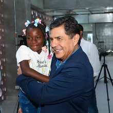 Alcald&iacute;a tiene cupos suficientes para que los ni&ntilde;os se matriculen