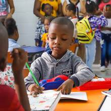 Alcald&iacute;a tiene cupos suficientes para que los ni&ntilde;os se matriculen