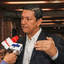 Con respaldo de los gobiernos seccional y de Santiago de Cali, Mindefensa  impulsa la pol&iacute;tica de Convivencia y Seguridad Ciudadana