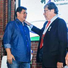 Con respaldo de los gobiernos seccional y de Santiago de Cali, Mindefensa  impulsa la pol&iacute;tica de Convivencia y Seguridad Ciudadana