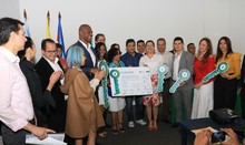 Administraci&oacute;n Ospina se comprometi&oacute; con Plan Anticorrupci&oacute;n