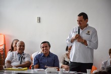 Los adultos mayores, protagonistas de la amada Cali &nbsp;