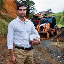 Prolongaci&oacute;n de la Circunvalar toma un segundo aire para descongestionar el sur cale&ntilde;o