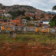 Prolongaci&oacute;n de la Circunvalar toma un segundo aire para descongestionar el sur cale&ntilde;o