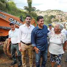 Prolongaci&oacute;n de la Circunvalar toma un segundo aire para descongestionar el sur cale&ntilde;o