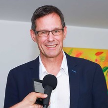 Alemania, interesada en cooperar con Cali en temas ambientales, movilidad, econom&iacute;a y reconciliaci&oacute;n