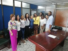 Socializaci&oacute;n de proyectos de investigaci&oacute;n 2019 1