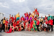 Swing Latino, de Cali para el mundo