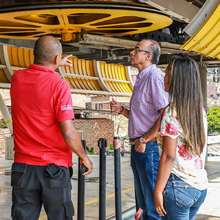 El MIO Cable est&aacute; listo para funcionar